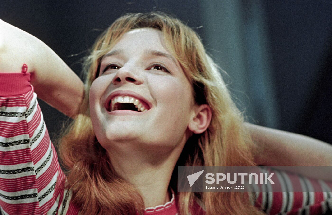 ACTRESS VELICHKO | Sputnik Mediabank
