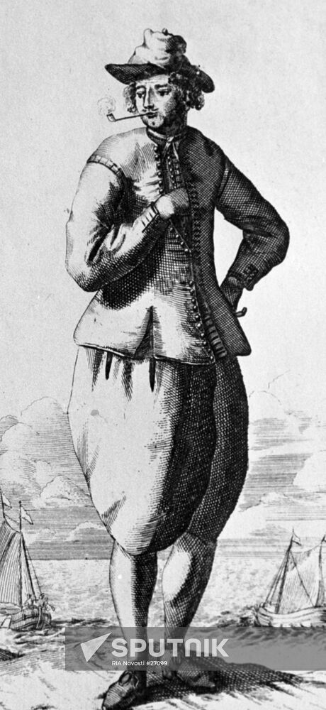 Dutch sailor hat store