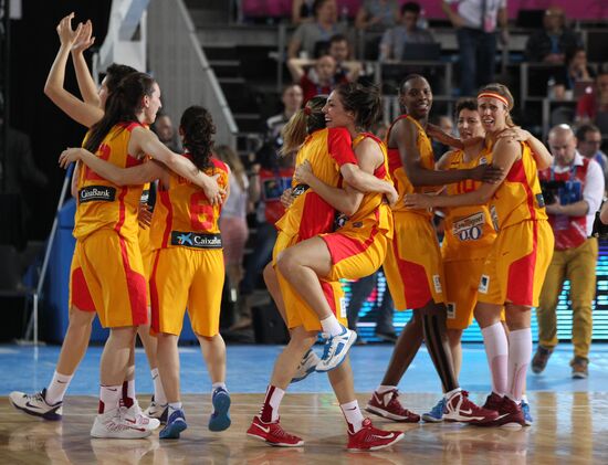 Basket originales hot sale