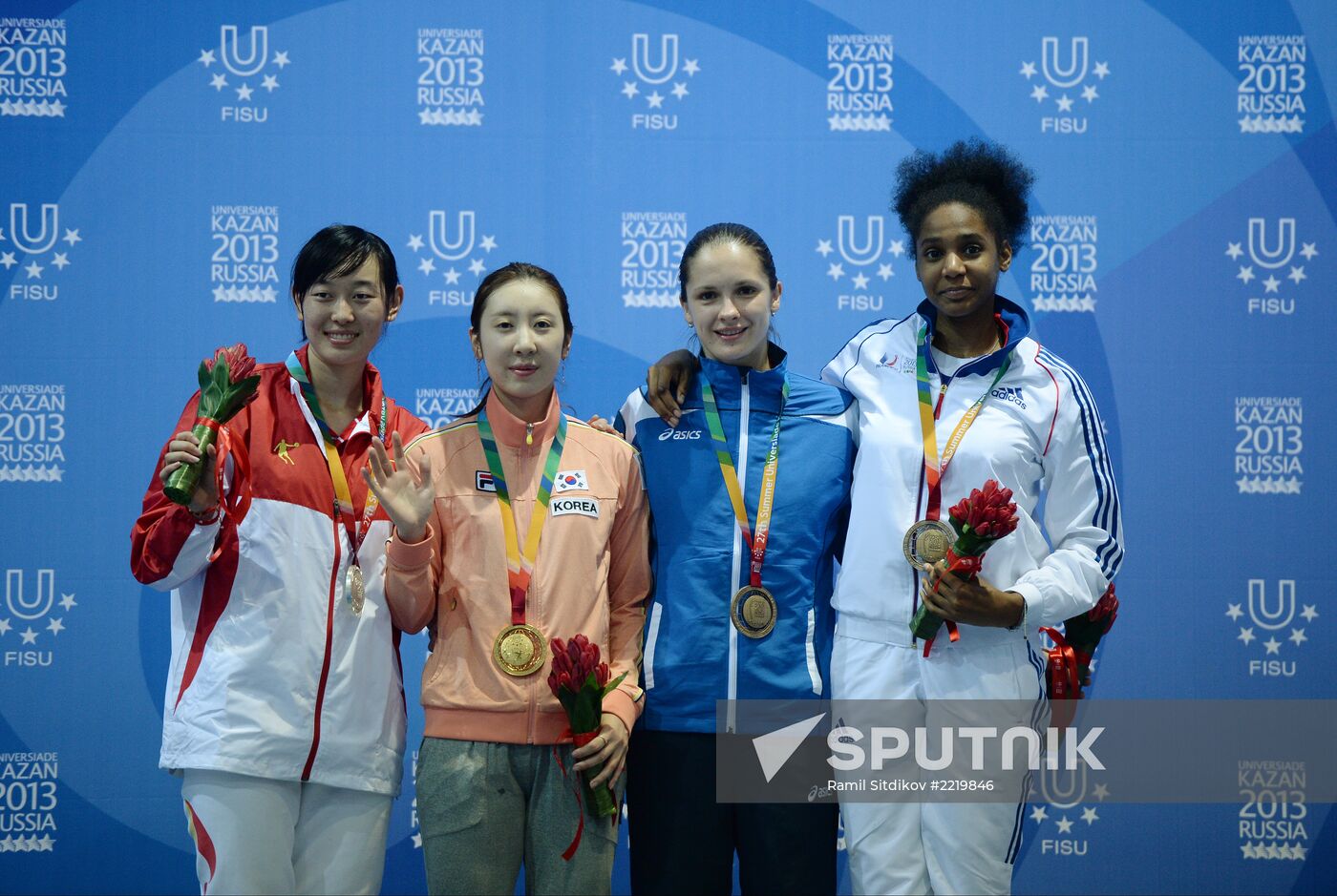 2013-universiade-fencing-day-one-sputnik-mediabank