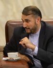 Syrian and Iranian foreign ministry officials meet in Moscow