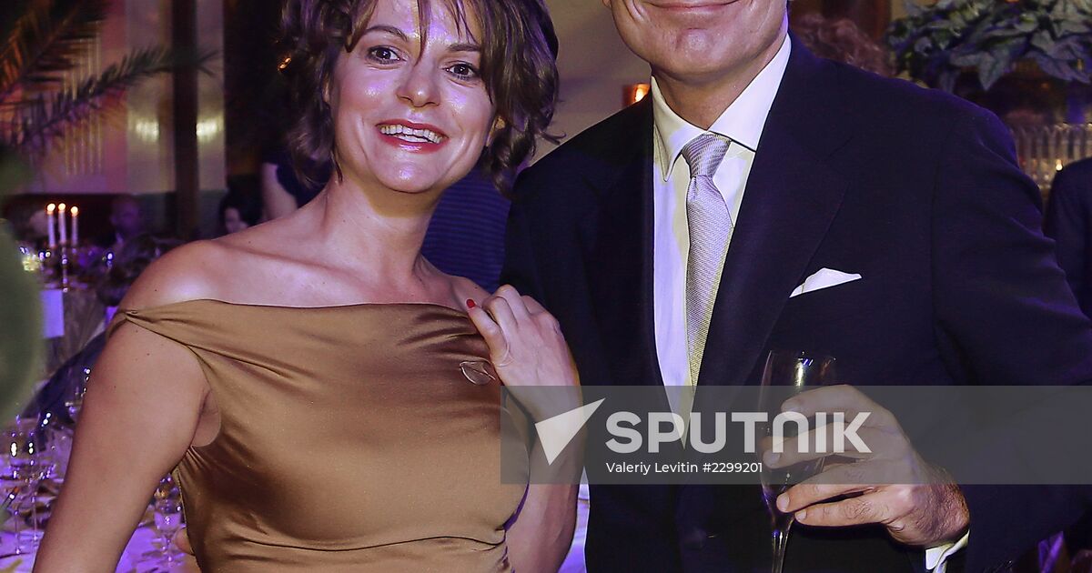 Snob "Made in Russia" award | Sputnik Mediabank