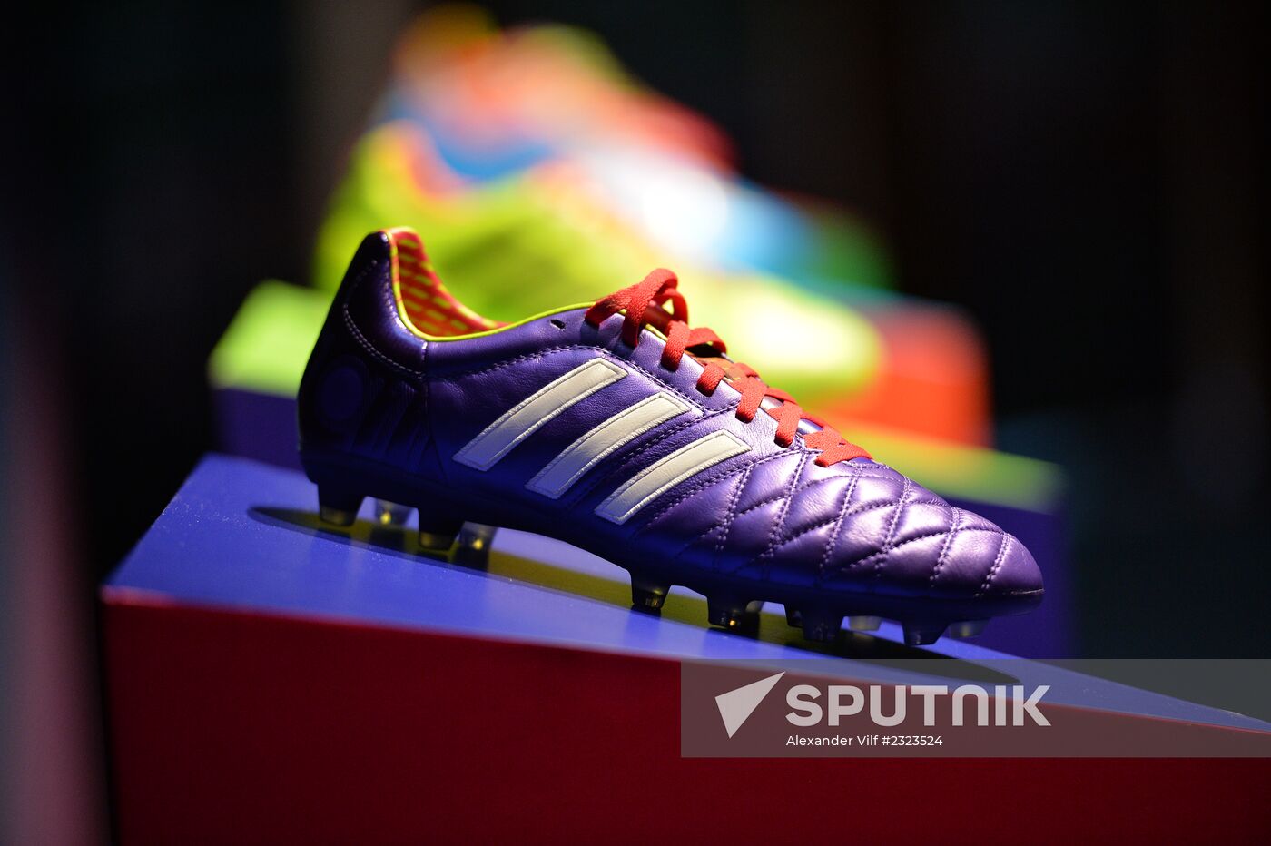 Adidas boots new arrivals 35