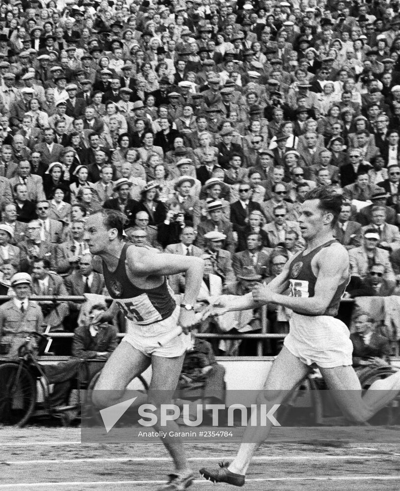 15th-olympic-summer-games-in-helsinki-sputnik-mediabank