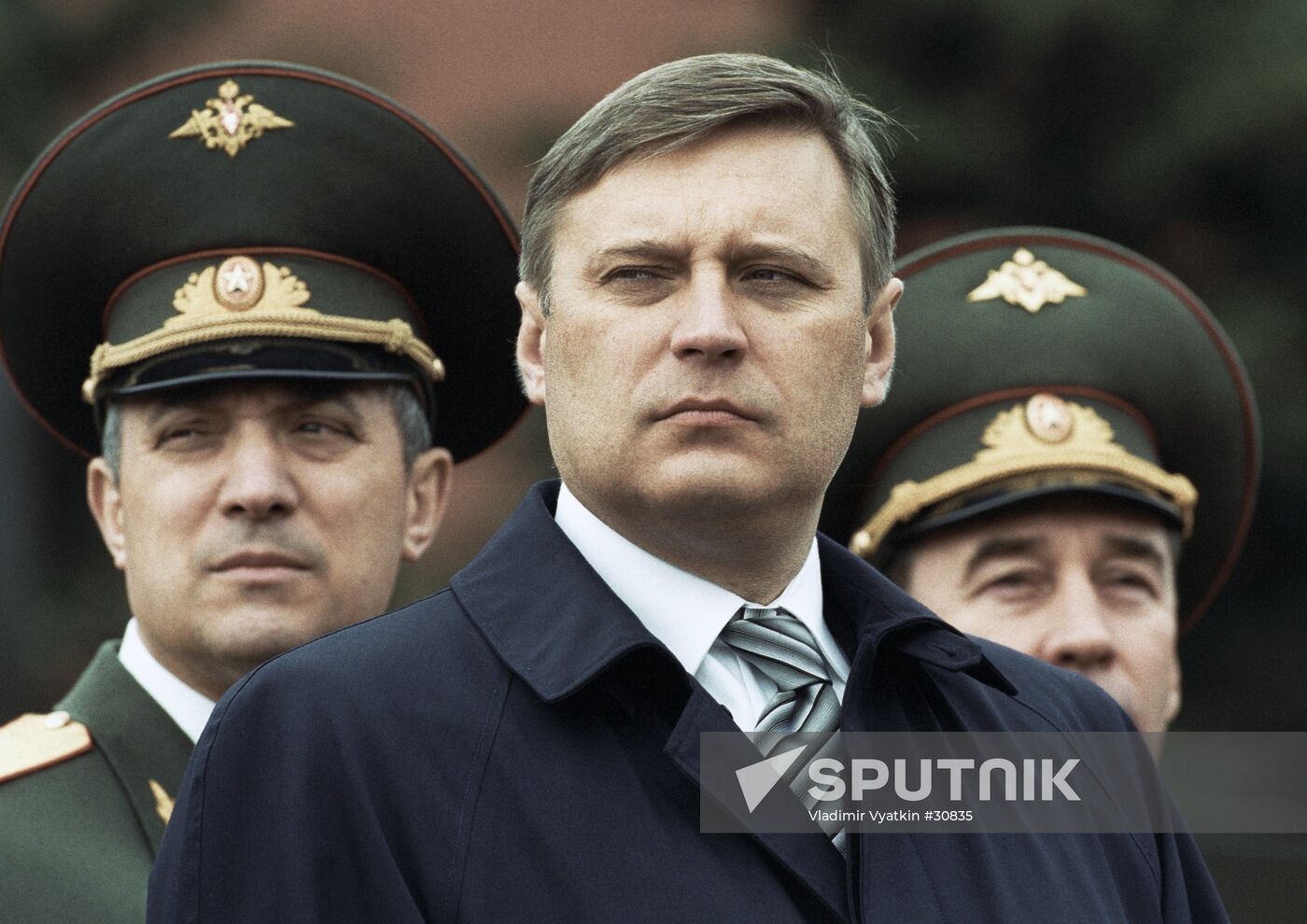 KASYANOV KVASHNIN | Sputnik Mediabank