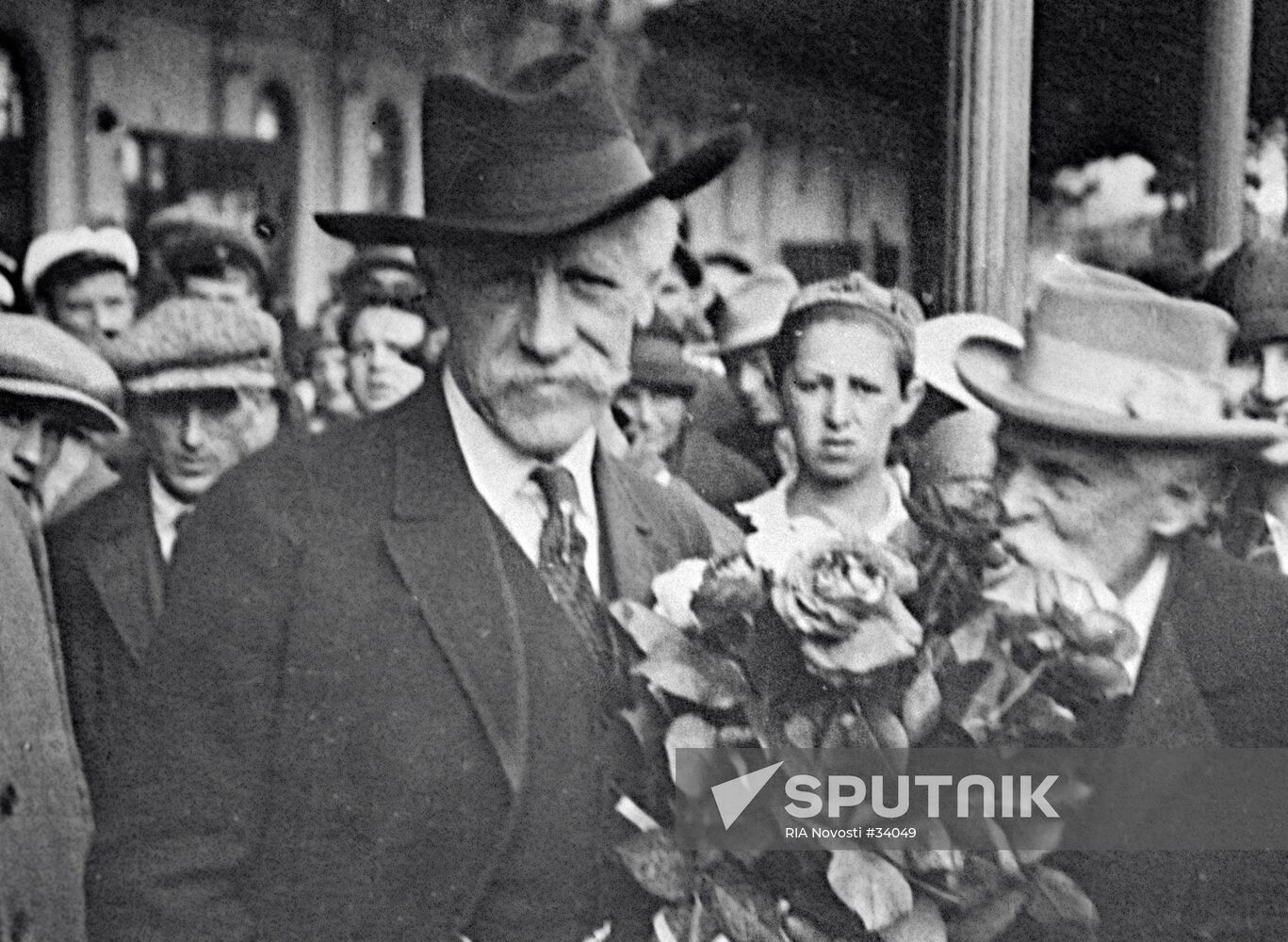 NANSEN | Sputnik Mediabank