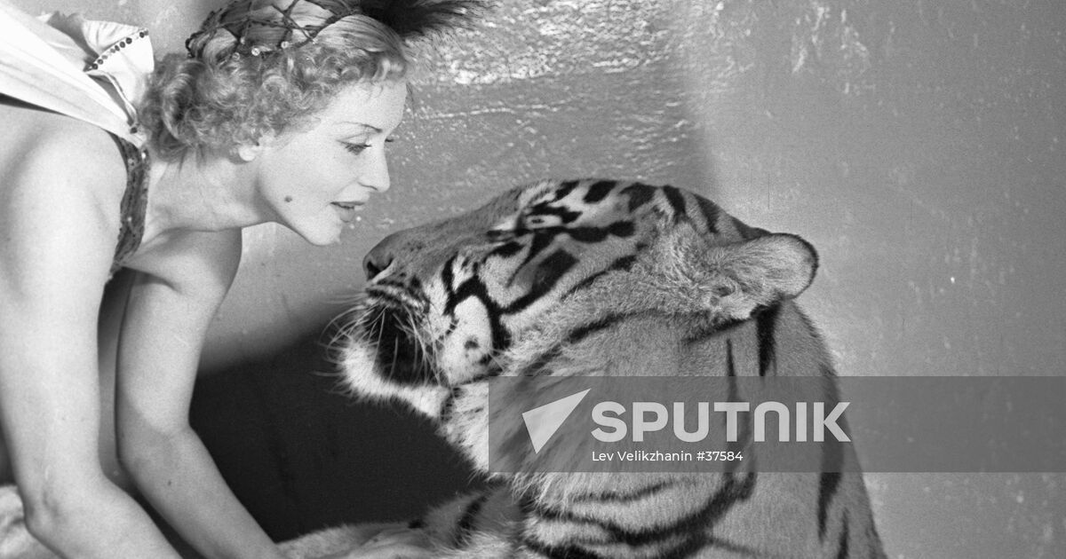 Margarita Nazarova's 95th anniversary of birth | Sputnik Mediabank