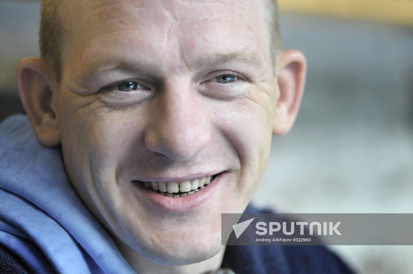 Dmitry Sautin | Sputnik Mediabank
