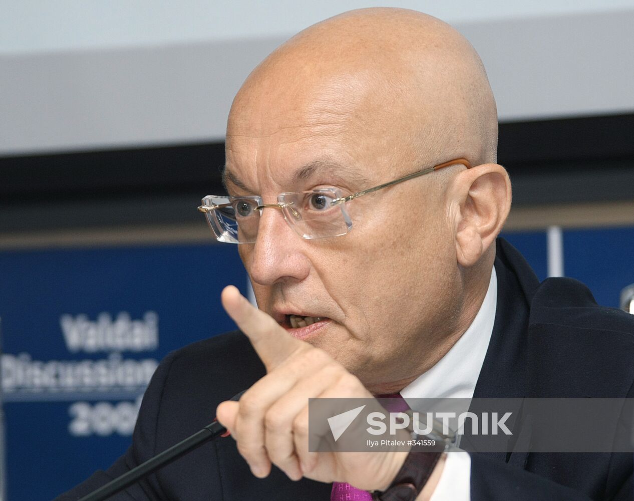 Sergei Karaganov | Sputnik Mediabank