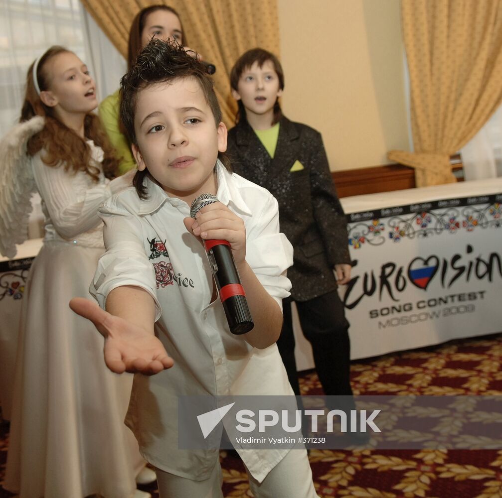 semi-final-allocation-draw-for-the-2009-eurovision-song-contest