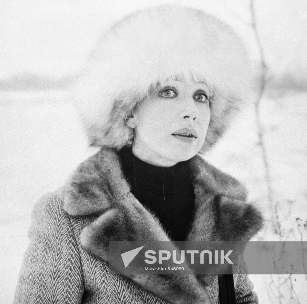 CHURIKOVA | Sputnik Mediabank