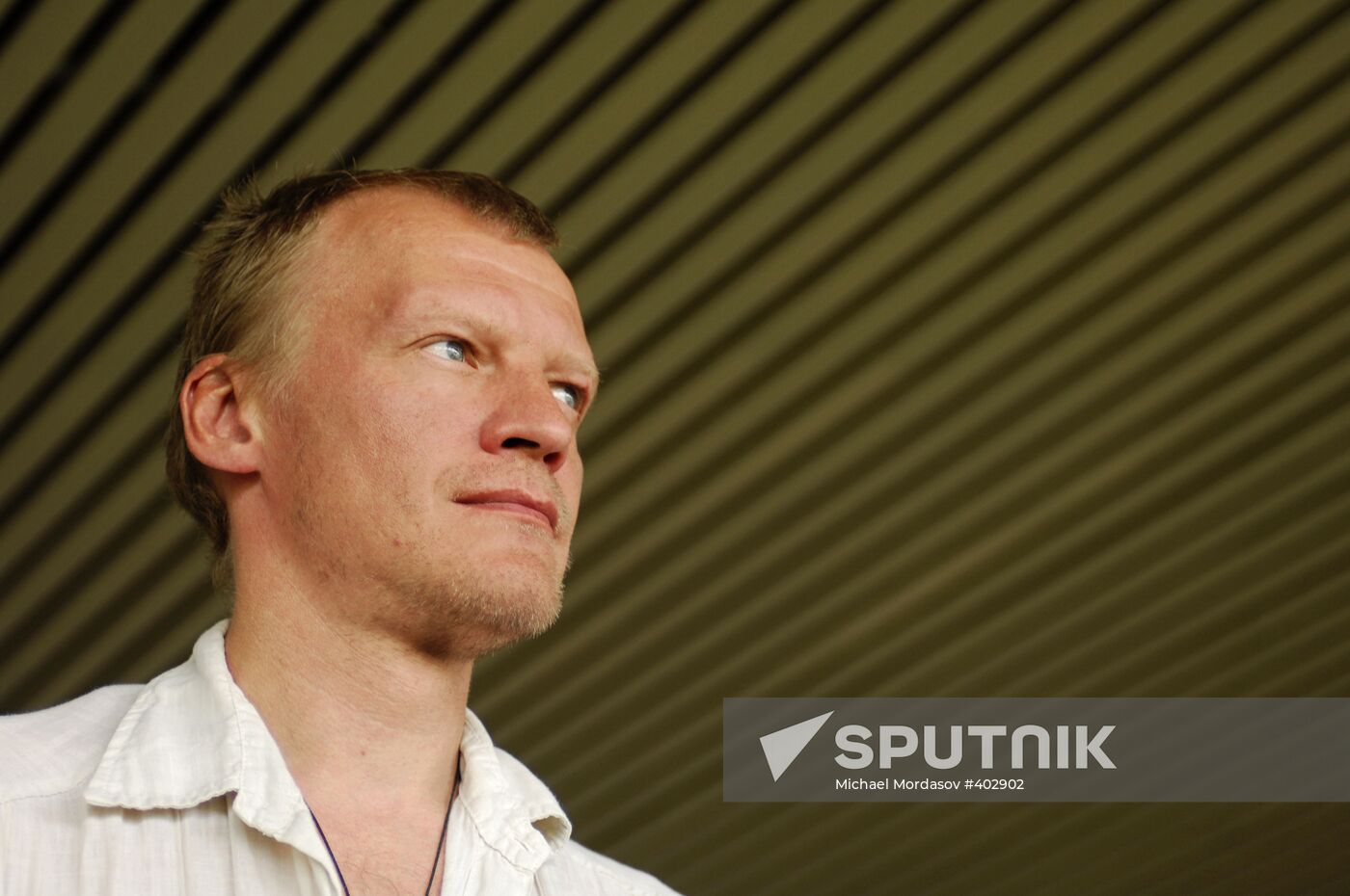 Alexei Serebryakov | Sputnik Mediabank