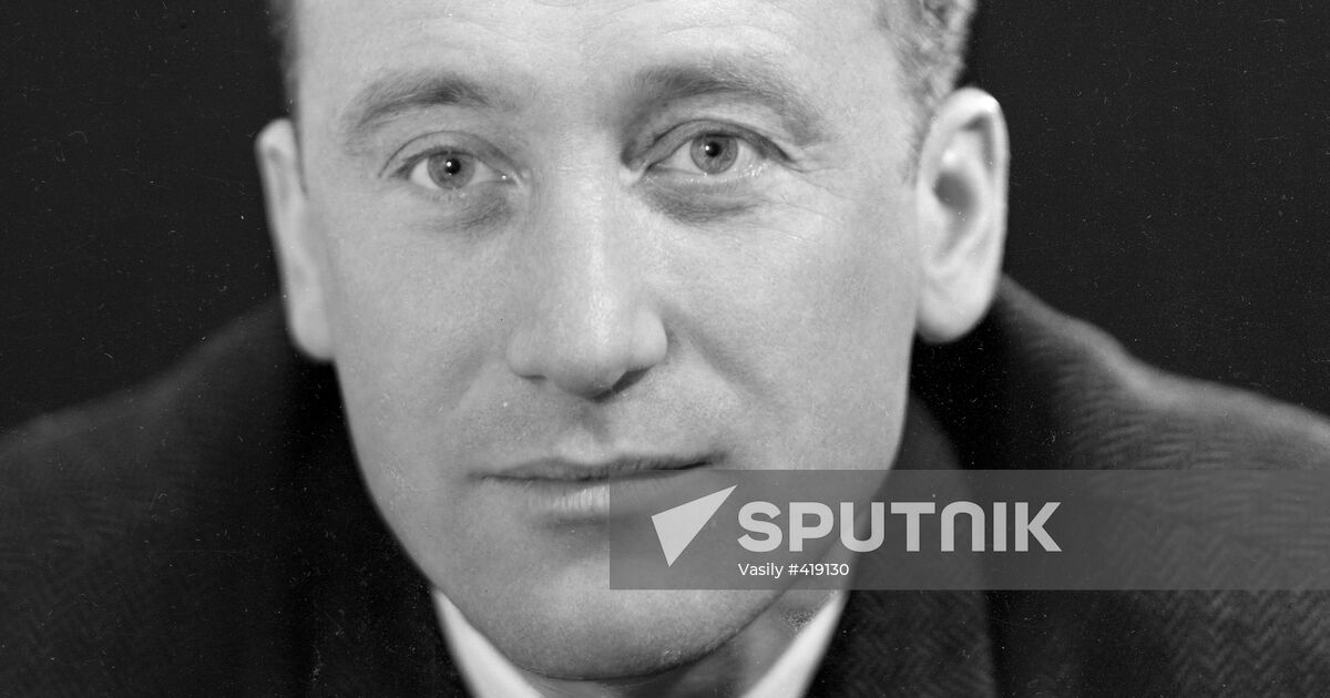 Composer Rodion Shchedrin | Sputnik Mediabank