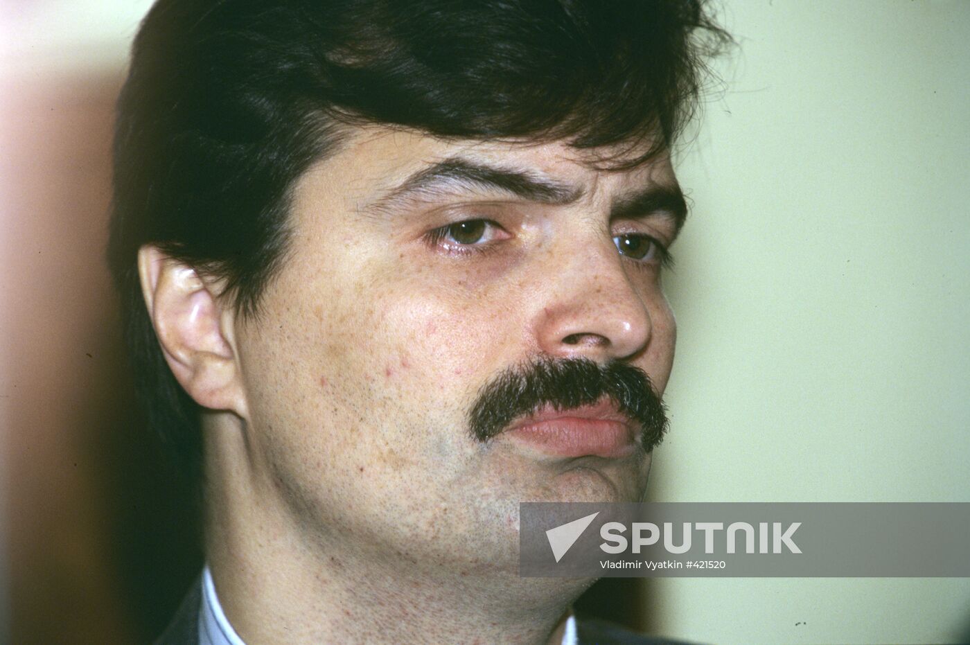 Yuri Boldyrev | Sputnik Mediabank