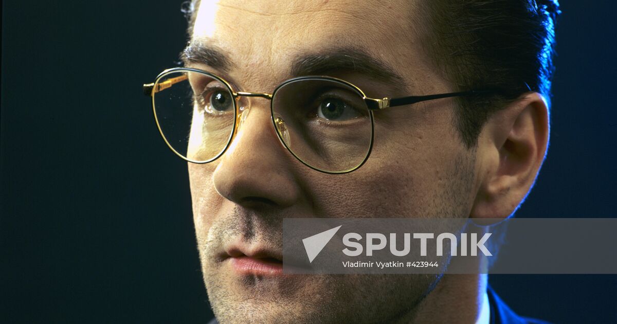 Sergei Makovetsky | Sputnik Mediabank