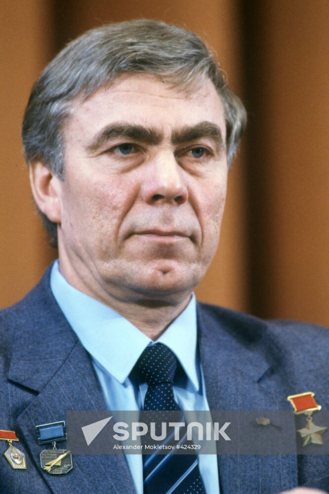 Anatoly Levchenko Sputnik Mediabank