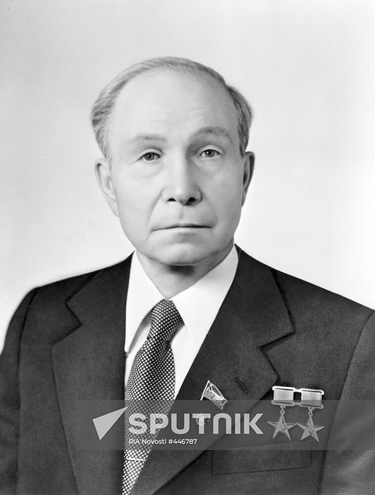 V.V.Kuznetsov | Sputnik Mediabank