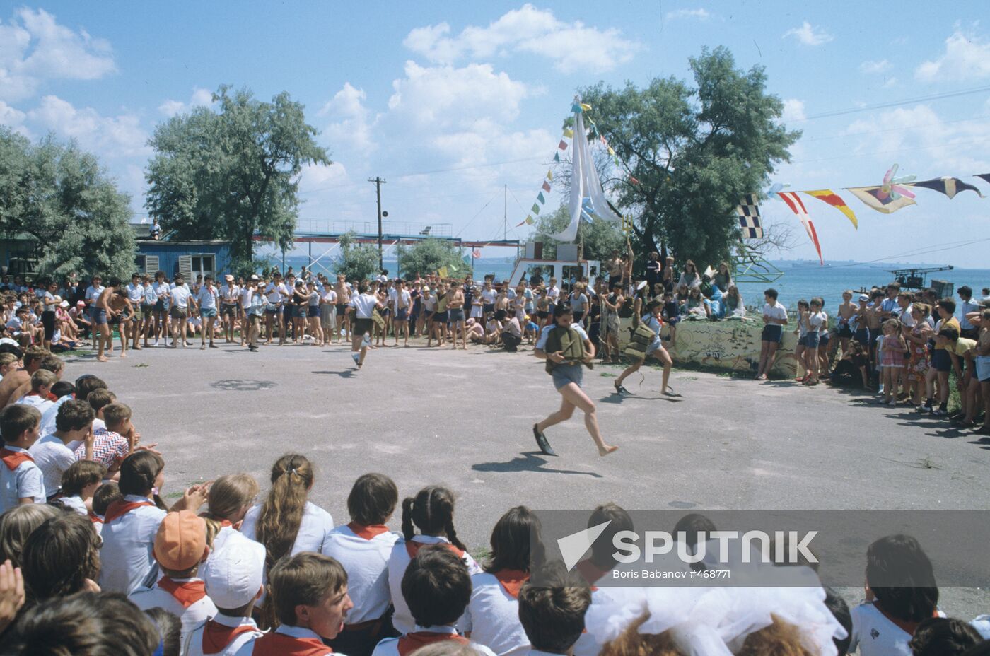 Neptune Festival Sputnik Mediabank