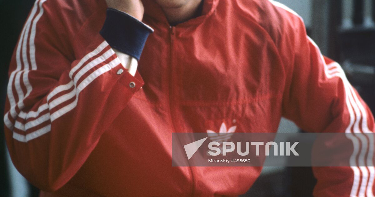 Vladimir Yashchenko | Sputnik Mediabank