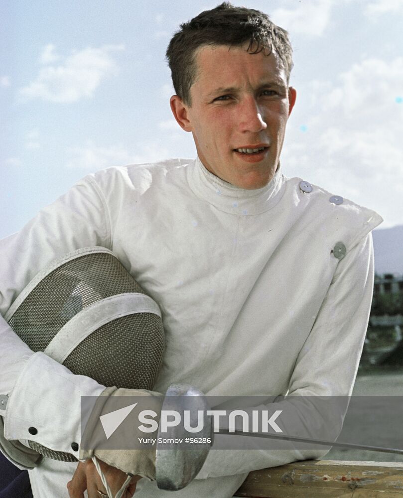 LEDNEV | Sputnik Mediabank
