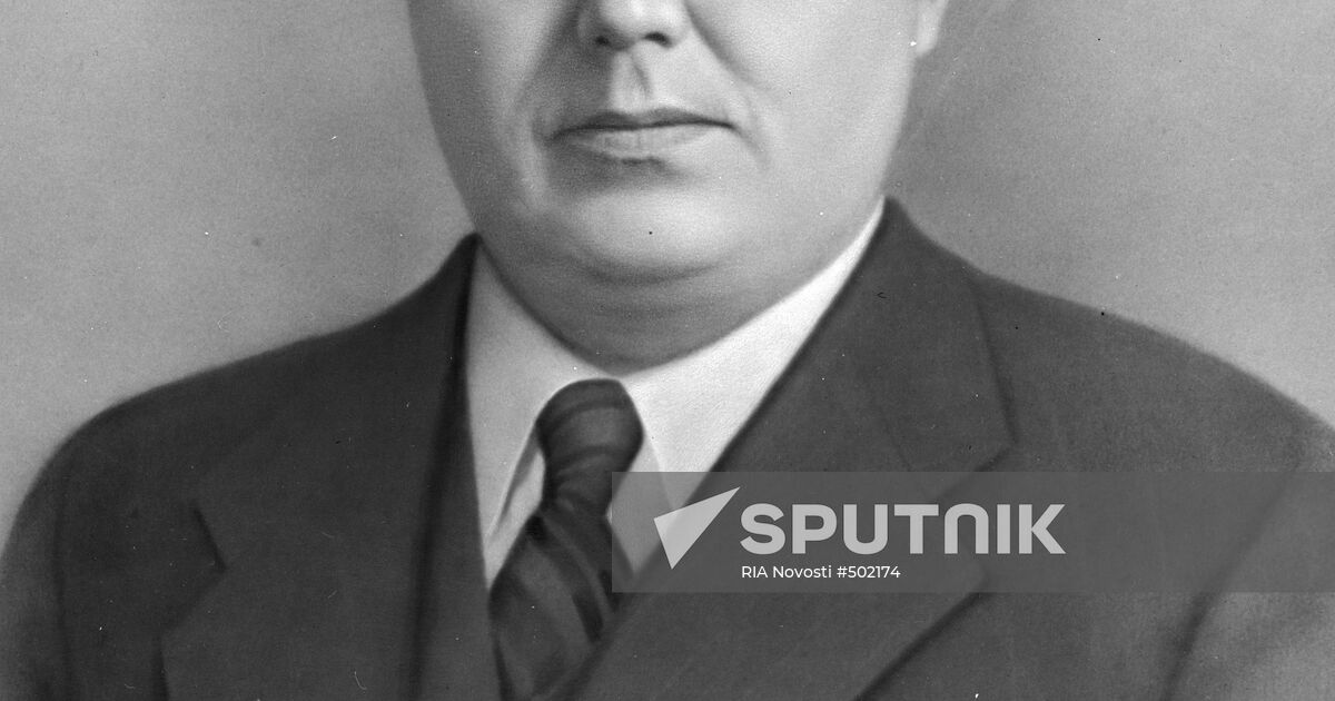 Georgy Malenkov | Sputnik Mediabank