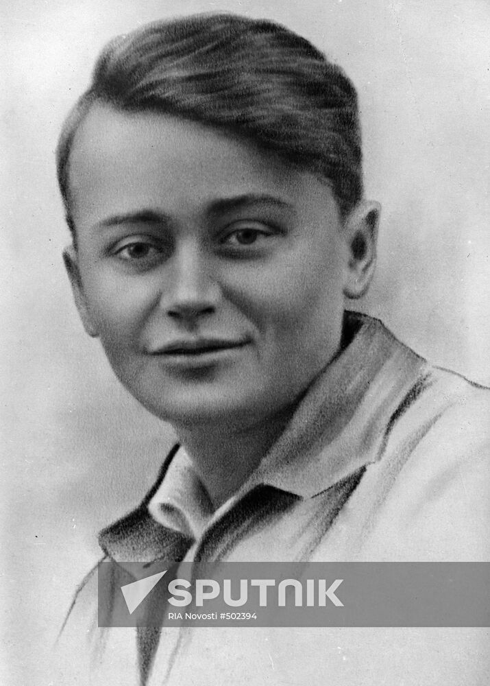 Oleg Koshevoy | Sputnik Mediabank