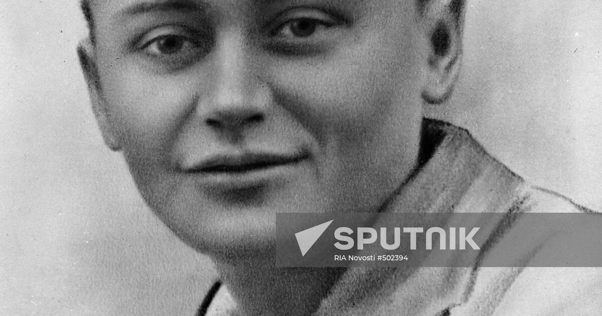 Oleg Koshevoy | Sputnik Mediabank