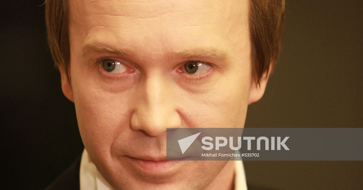 Yevgeny Mironov | Sputnik Mediabank