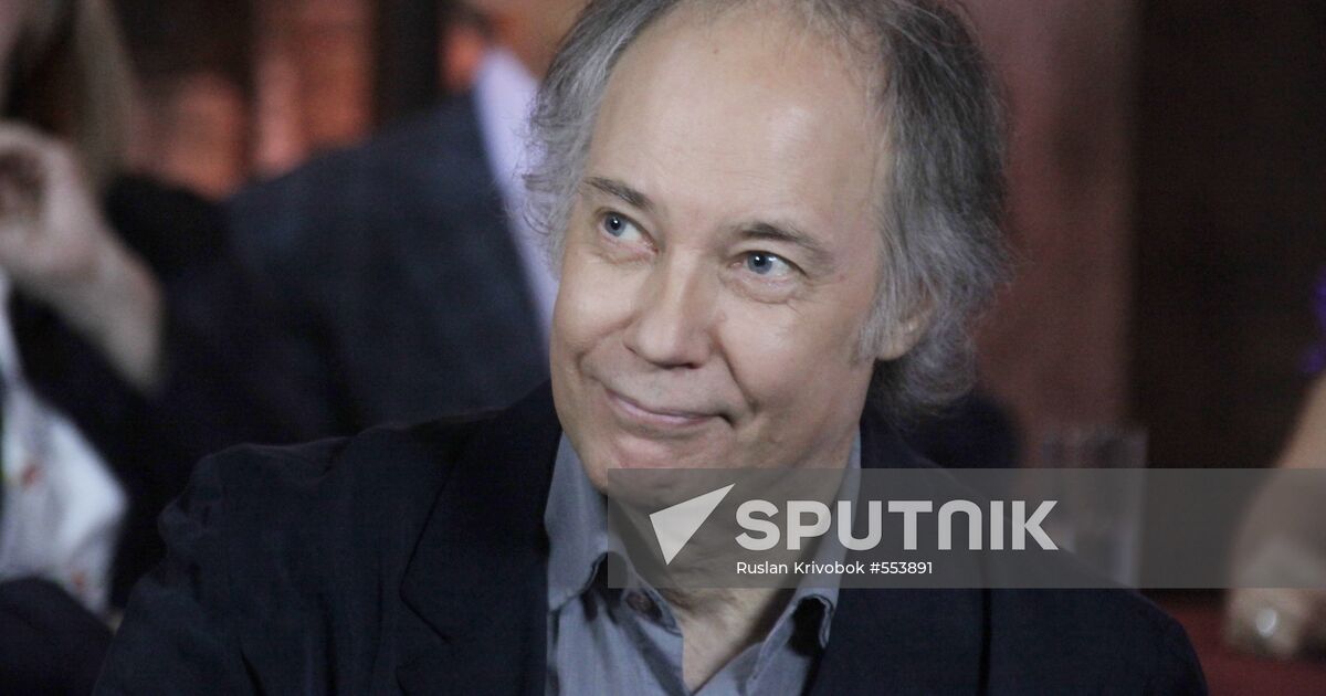 Vladimir Konkin | Sputnik Mediabank