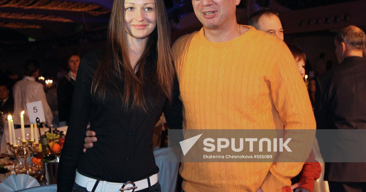 Andrei Kovalyov Sputnik Mediabank