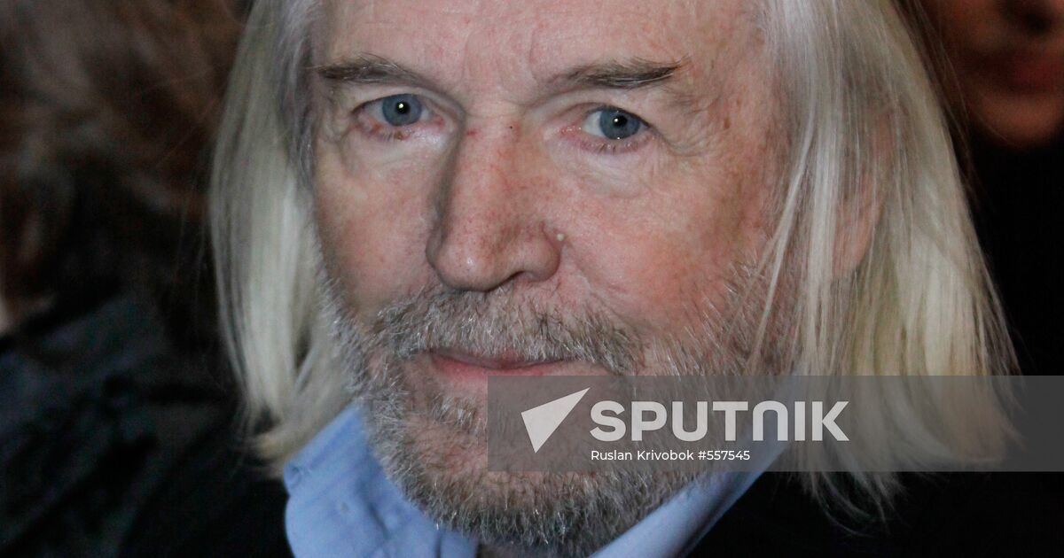 Stanislav Lyubshin | Sputnik Mediabank