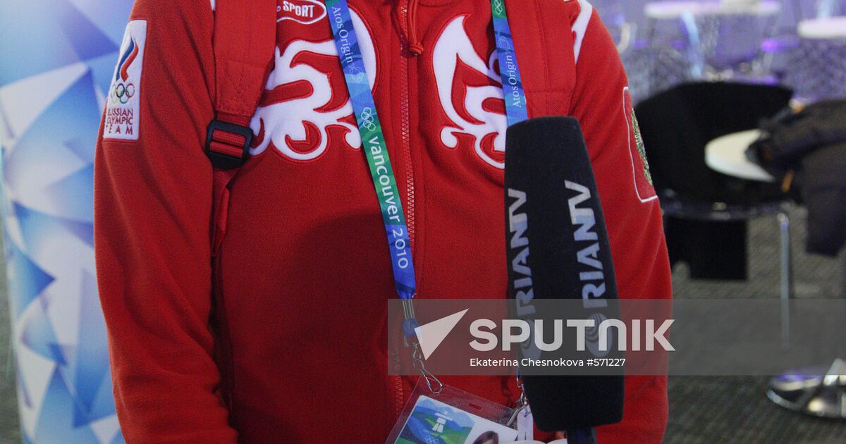 Margarita Fomina Sputnik Mediabank