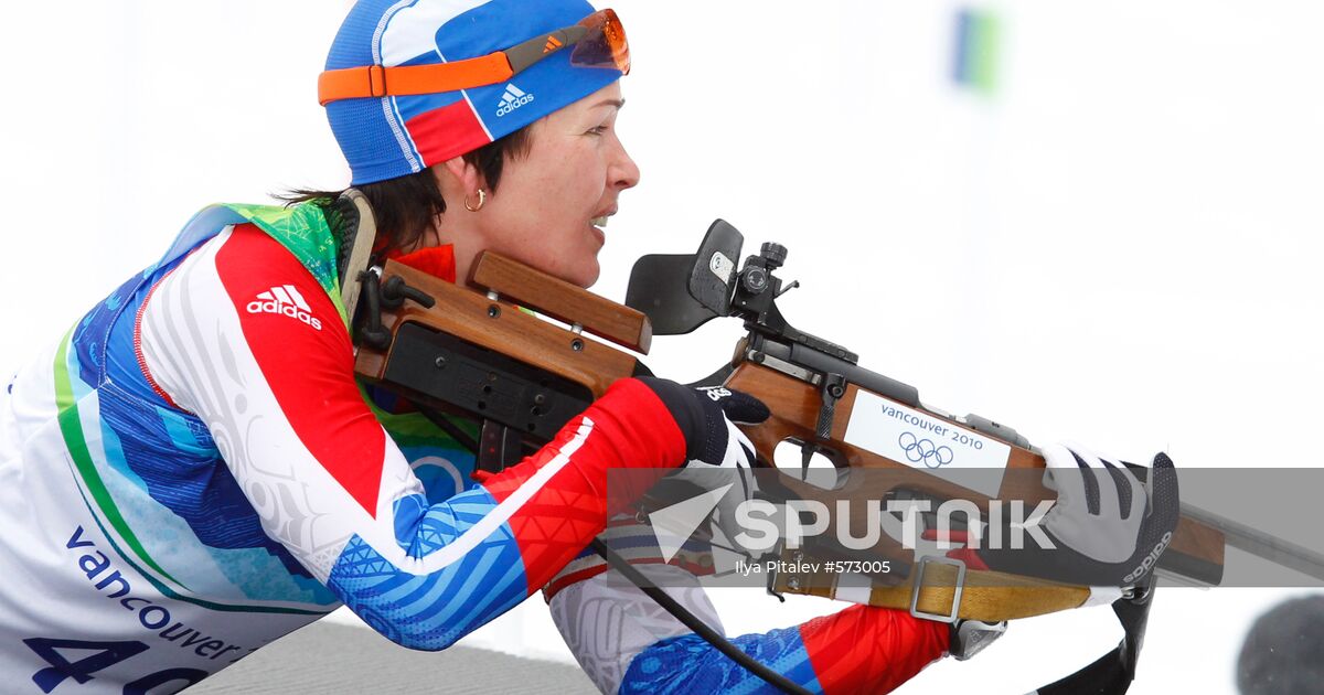 Olga Medvedtseva | Sputnik Mediabank