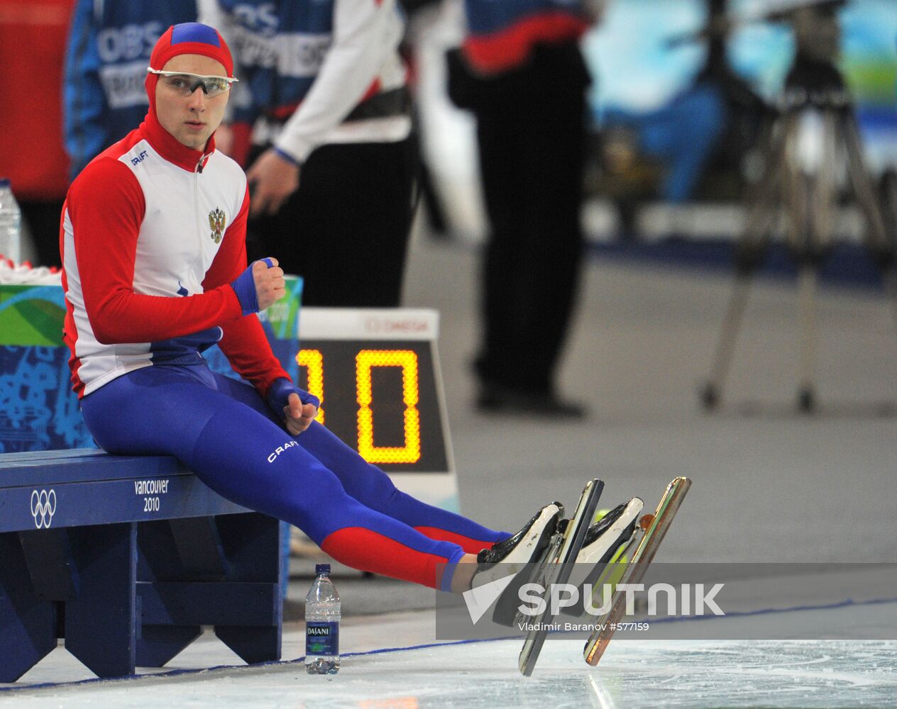 Alexander Lebedev Sputnik Mediabank