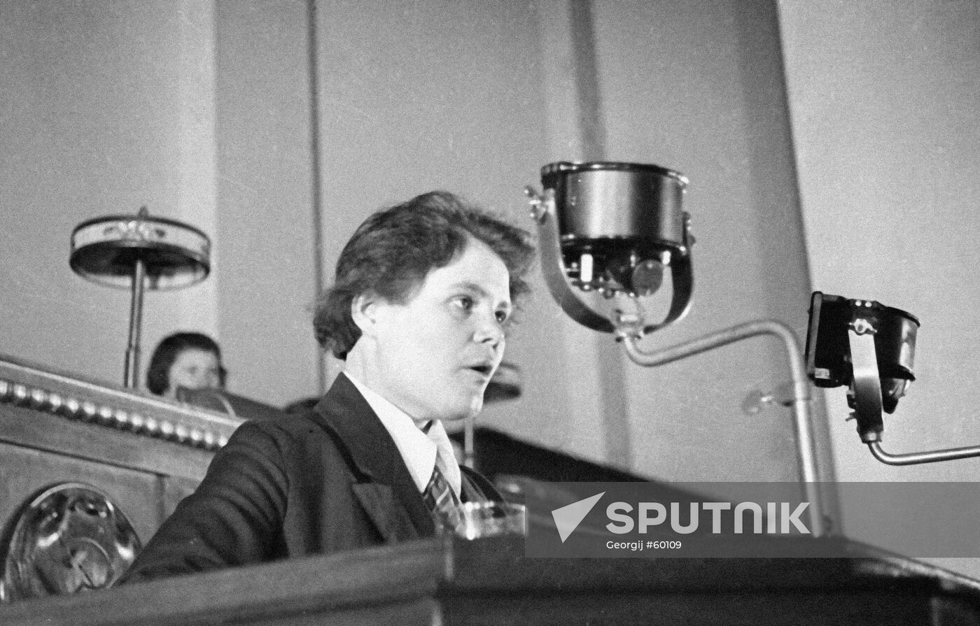 DEMCHENKO | Sputnik Mediabank