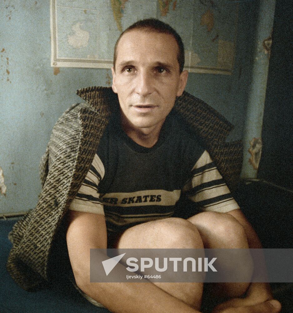 MAMONOV | Sputnik Mediabank