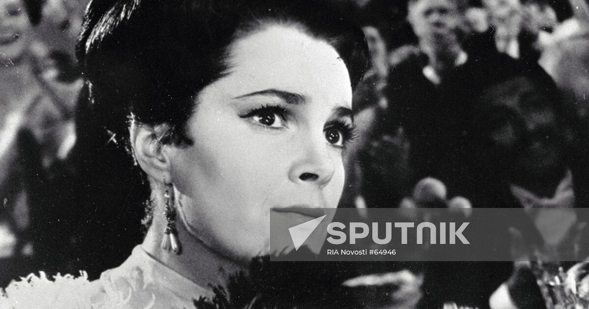 BYSTRITSKAYA | Sputnik Mediabank