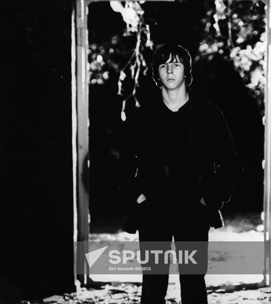 DUNAYEVSKY ‘KURIER’ | Sputnik Mediabank