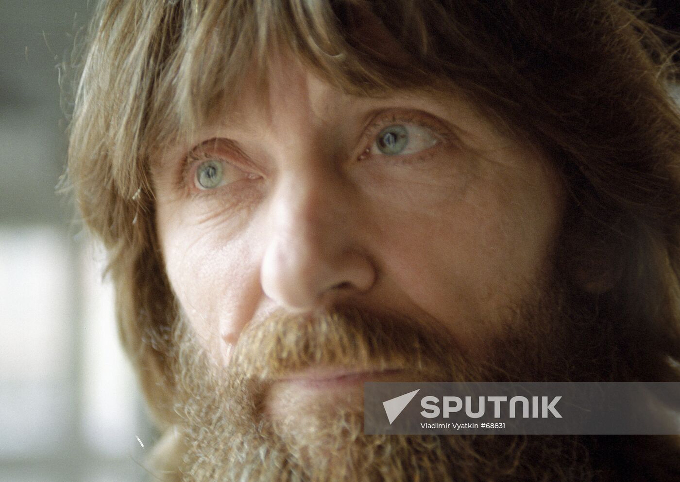 KONYUKHOV | Sputnik Mediabank