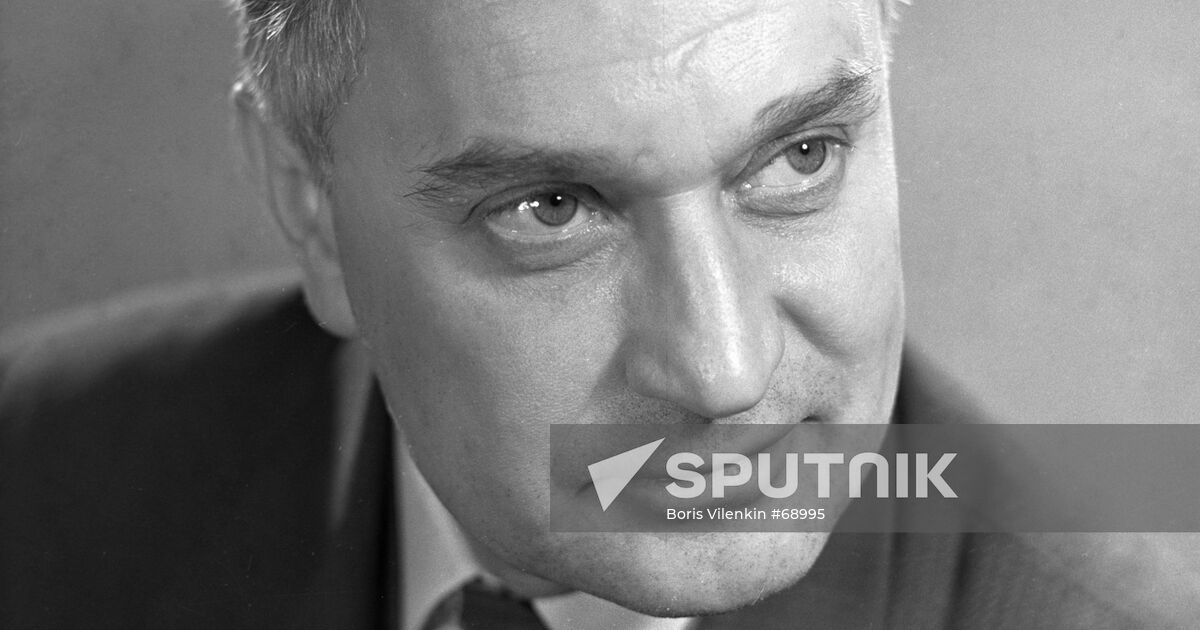 GRITSENKO | Sputnik Mediabank