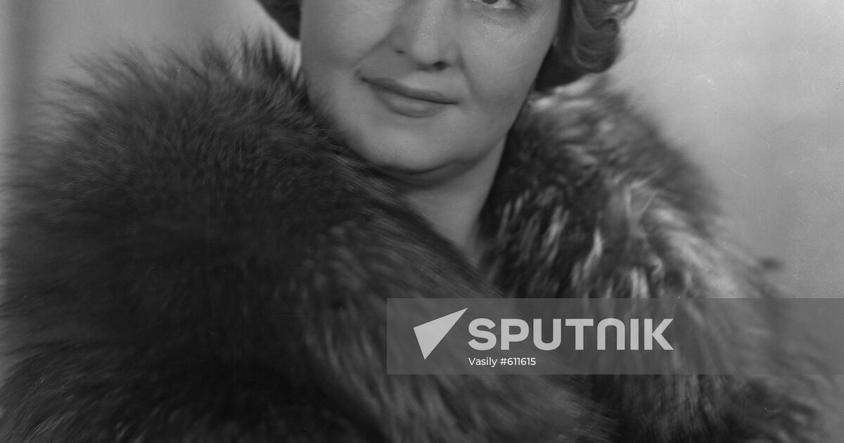 Veronika Borisenko | Sputnik Mediabank