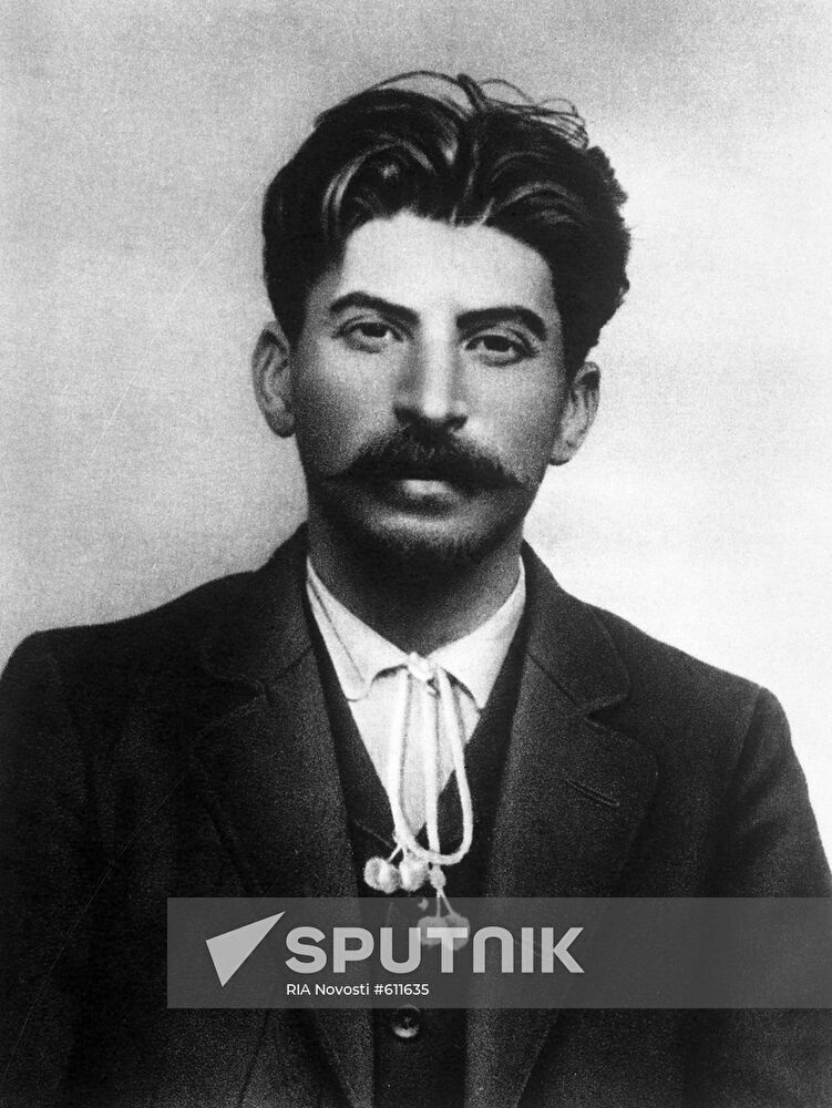 Josef Stalin | Sputnik Mediabank
