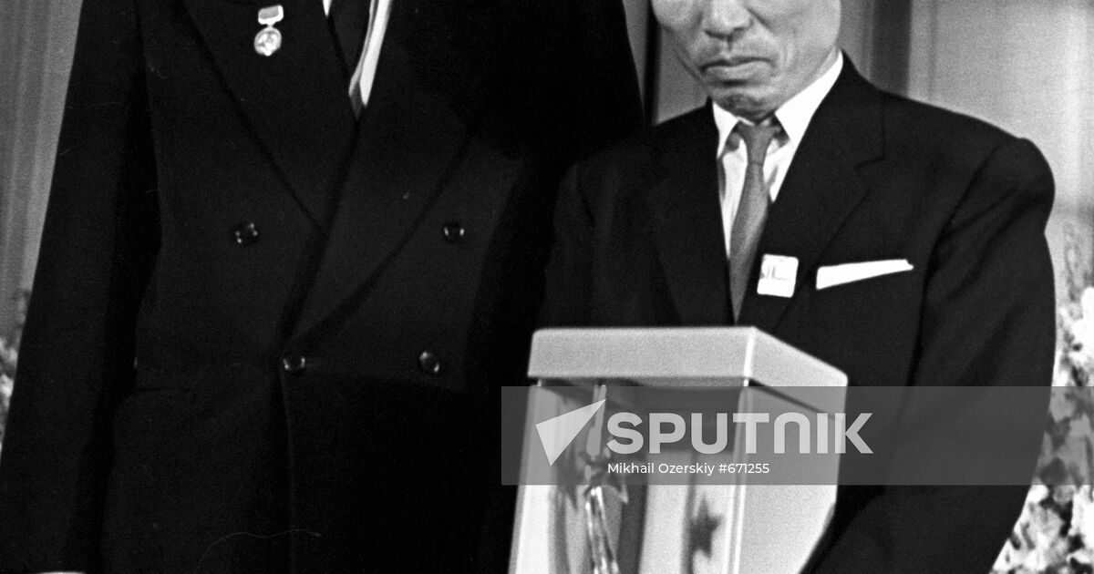 II International Moscow film festival closing | Sputnik Mediabank