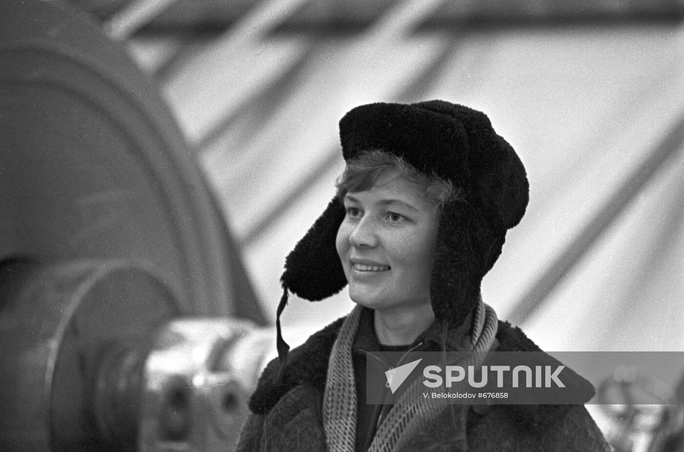 Svetlana Romanova | Sputnik Mediabank