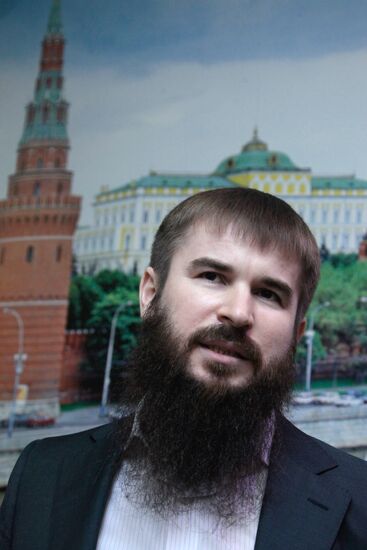 Sentence in relation to Khavazh Yusupov announced | Sputnik Mediabank