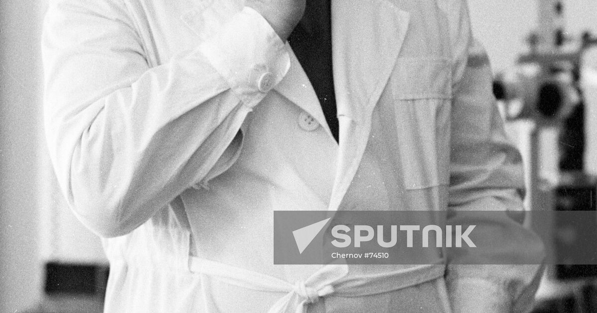 FYODOROV Sputnik Mediabank