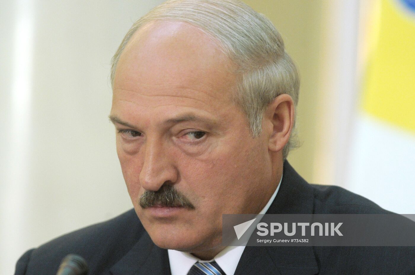 Alexander Lukashenko | Sputnik Mediabank