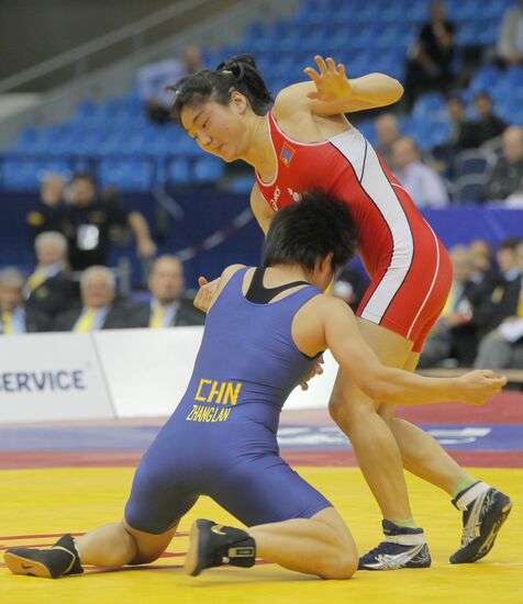 Fila world hotsell