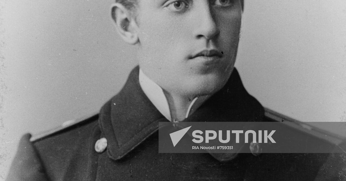 Nikolai Baranov | Sputnik Mediabank