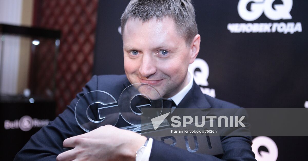 Alexei Pivovarov | Sputnik Mediabank